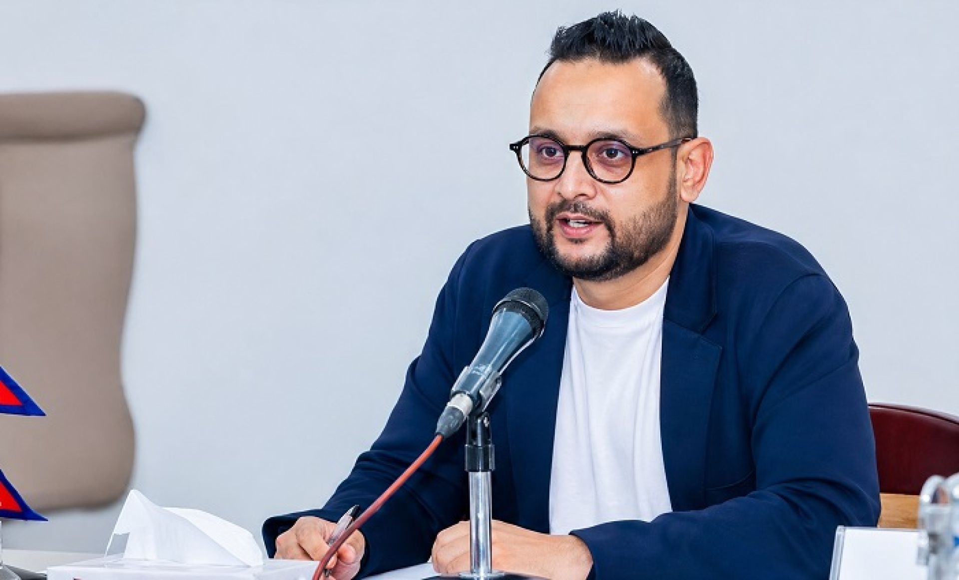 प्रशासनिक जटिलता हटाउन सरकारको पहल, अध्यादेश जारी गर्न राष्ट्रपतिसमक्ष सिफारिस